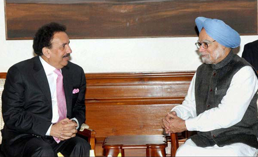 Malik-PM meet